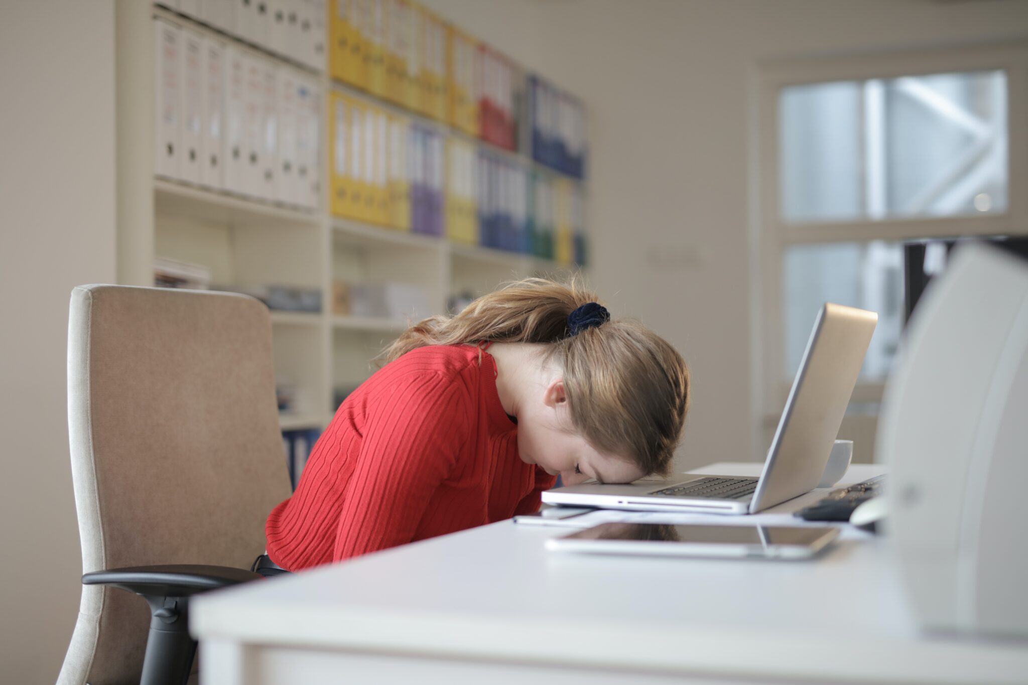 what are four causes of loss in job satisfaction? career guide