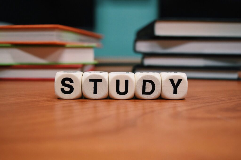 Study Fast In 1 Hour